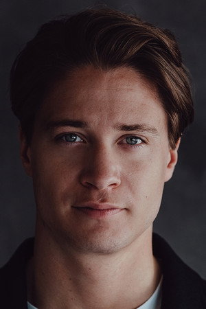 Kygo portrait