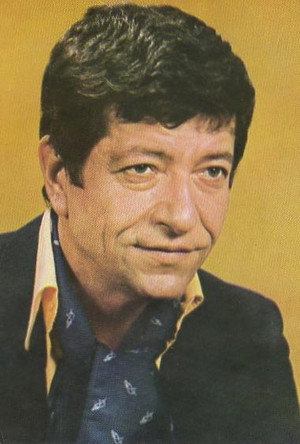 Ion Dichiseanu portrait