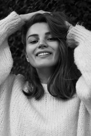 Paloma Anastacia portrait
