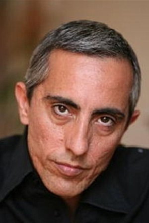 Bruno López portrait
