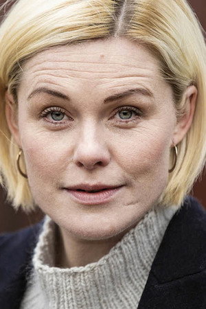 Sofie Torp portrait