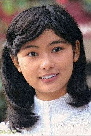 Tomoko Saitō portrait