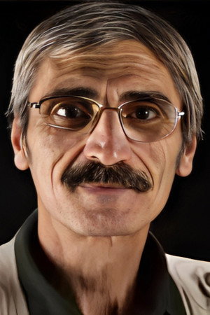 Sencar Sağdıç portrait