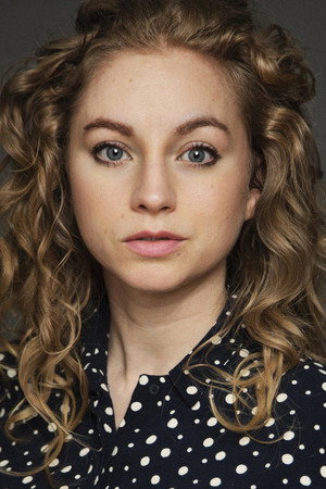 Thea Bell Schok portrait