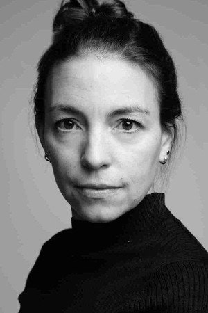 Claire Schuyffel portrait