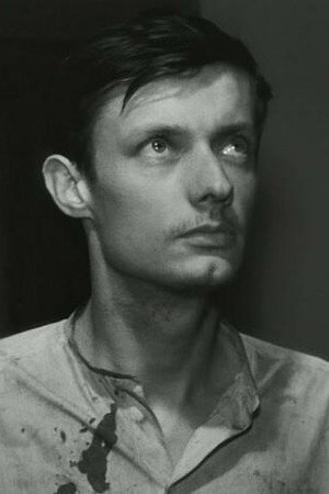 François Leterrier portrait