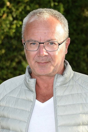 Olivier Baroux portrait
