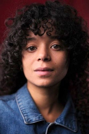 Phoebe Campbell portrait