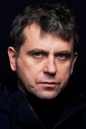 Maciej Konopiński portrait