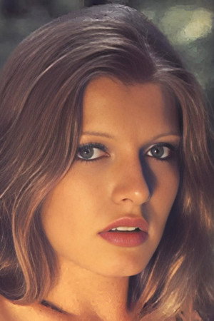 Françoise Avril portrait