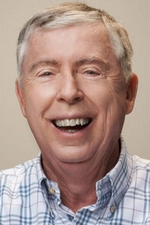 Gilles Latulippe portrait