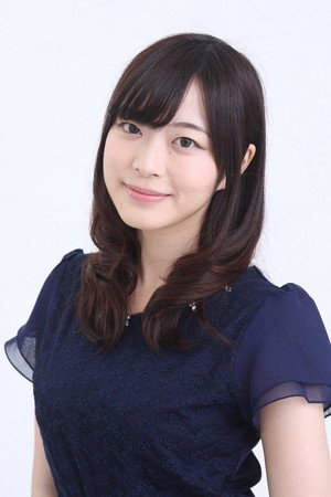 Sayaka Kaneko portrait