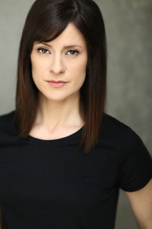 Tara Pratt portrait