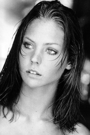 Carole André portrait