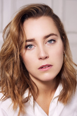 Hanna Carlsson portrait