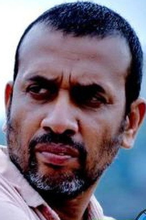 Sarath Kothalawala portrait