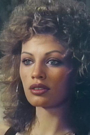 Roahne Alexander portrait