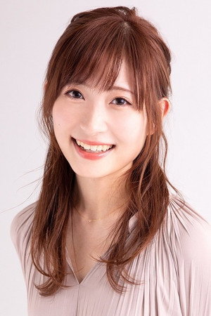 Haruka Shiraishi portrait