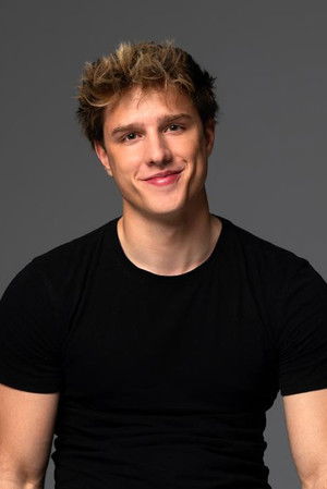 Nuno Gallego portrait