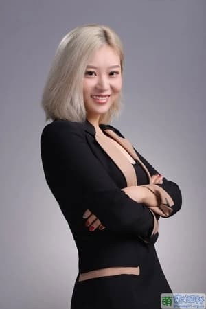 Zhou Shuai portrait