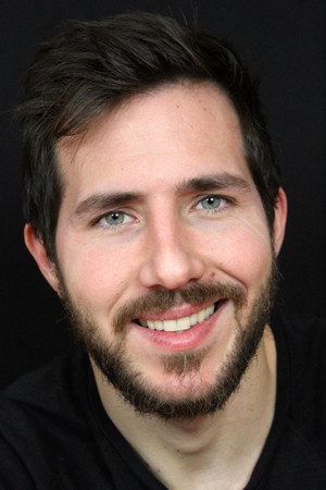 José Fopiani portrait