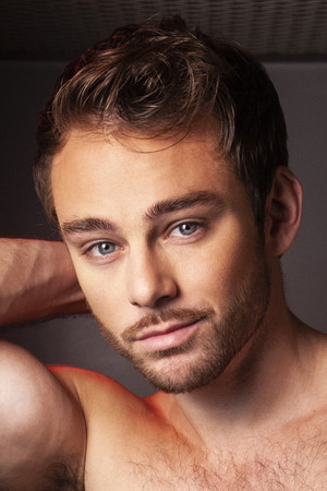 Max Adonis portrait