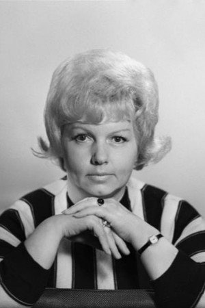 Muza Krepkogorskaya portrait