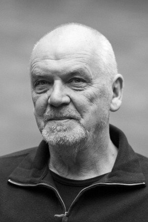 Eimuntas Nekrošius portrait