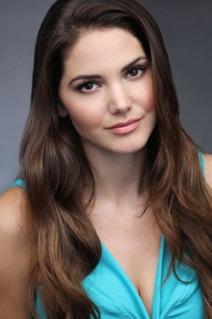 Brittany Elizabeth Williams portrait