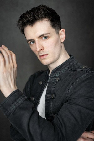 Al Cammish portrait