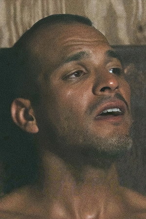 Rafiel Soto portrait