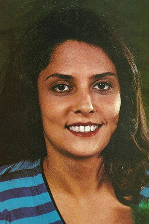 Sura Berditchevsky portrait