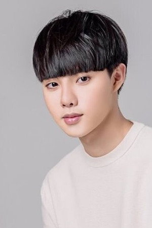 Andy Chou portrait