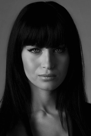 Jordana Lajoie portrait