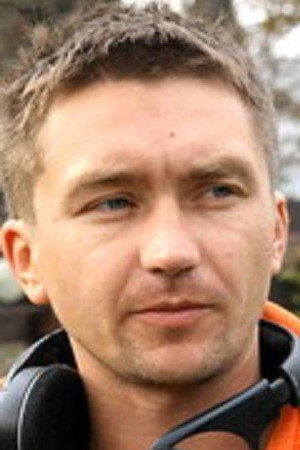 Dmitry Tyurin portrait