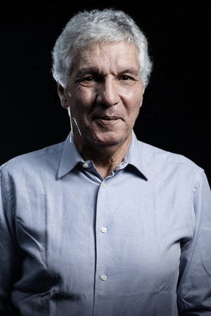 Rachid Arhab portrait