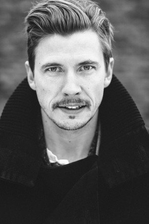 Thomas Voss portrait