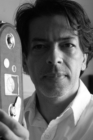 Paulo Leão portrait