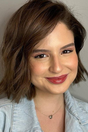 Sophia Valverde portrait