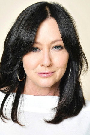 Shannen Doherty portrait