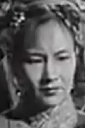 Wei Wang portrait