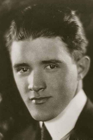 Philip Ford portrait