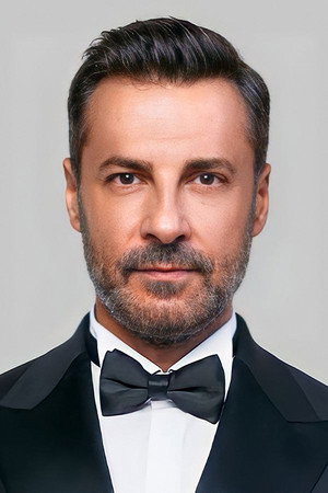 Barış Kılıç portrait