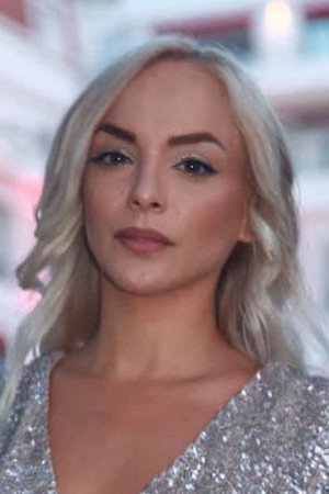 Stilvi Psilopoulou portrait
