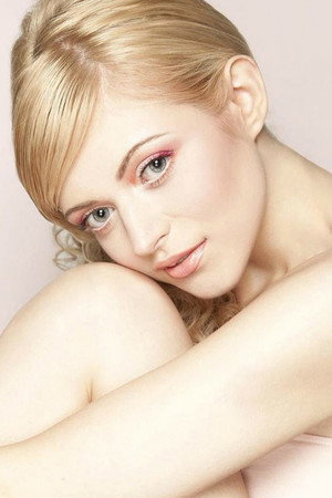 Bo Martynowska portrait