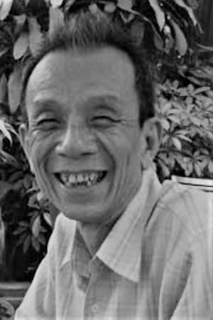 Văn Hiệp portrait