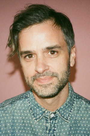 Val Emmich portrait