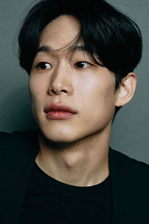 Lee Chan-yong portrait