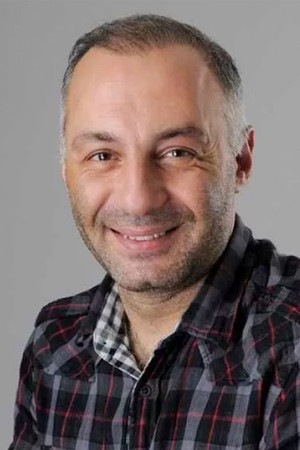Ahmet Saraçoğlu portrait