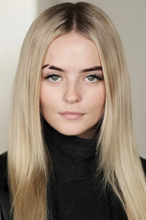 Millie Gibson portrait